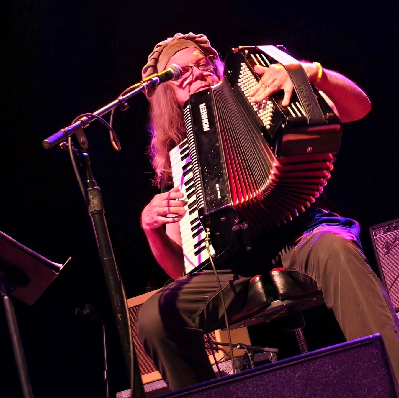 Chris Molla photo